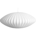 Thumbnail photo of Nelson Saucer Bubble Pendant Lamp