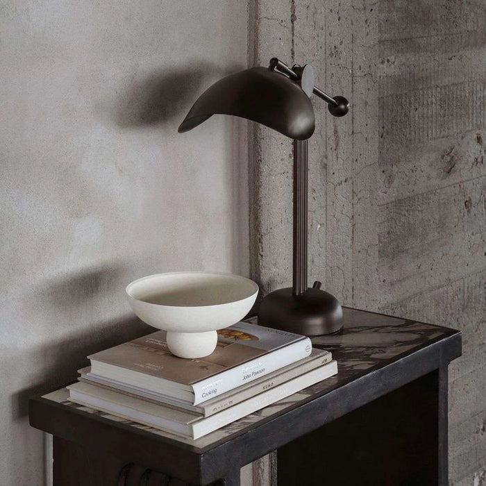 Photo of Stingray Table Lamp Bronze
