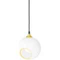 Thumbnail photo of Ballroom Pendant Lamp
