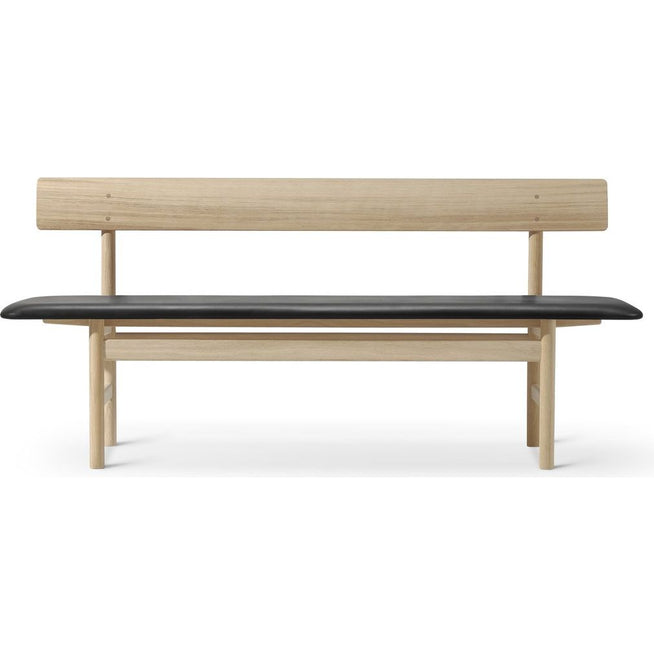 Photo of The Mogensen Bench