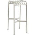 Palissade Bar Stool