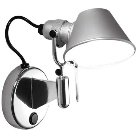 Tolomeo Micro Faretto Wall Lamp