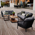 Thumbnail photo of Ocean Lounge Chair