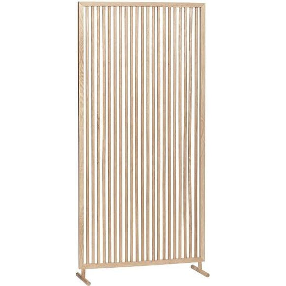 Photo of Room screen Oak