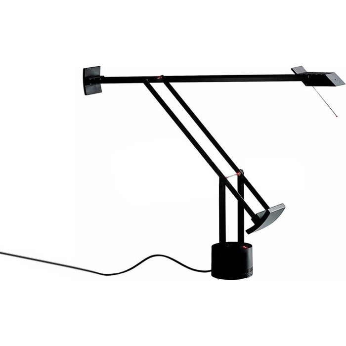 Photo of Tizio 35 T Table Lamp Black