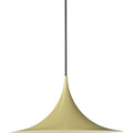 Thumbnail photo of Semi Pendant Lamp, Small