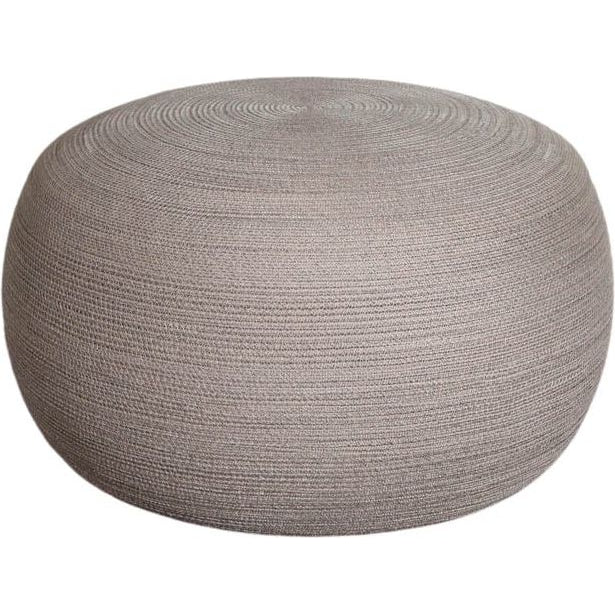 Photo of Circle Fodskammel - Taupe