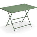 Thumbnail photo of Arc En Ciel Folding Table 110 x 70 cm