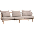 Thumbnail photo of Fly SC12 Three Seater Sofa