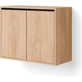 Thumbnail photo of New Works Cabinet Tall W. Doors - Skab 1