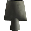 Sphere Square Vase Mini