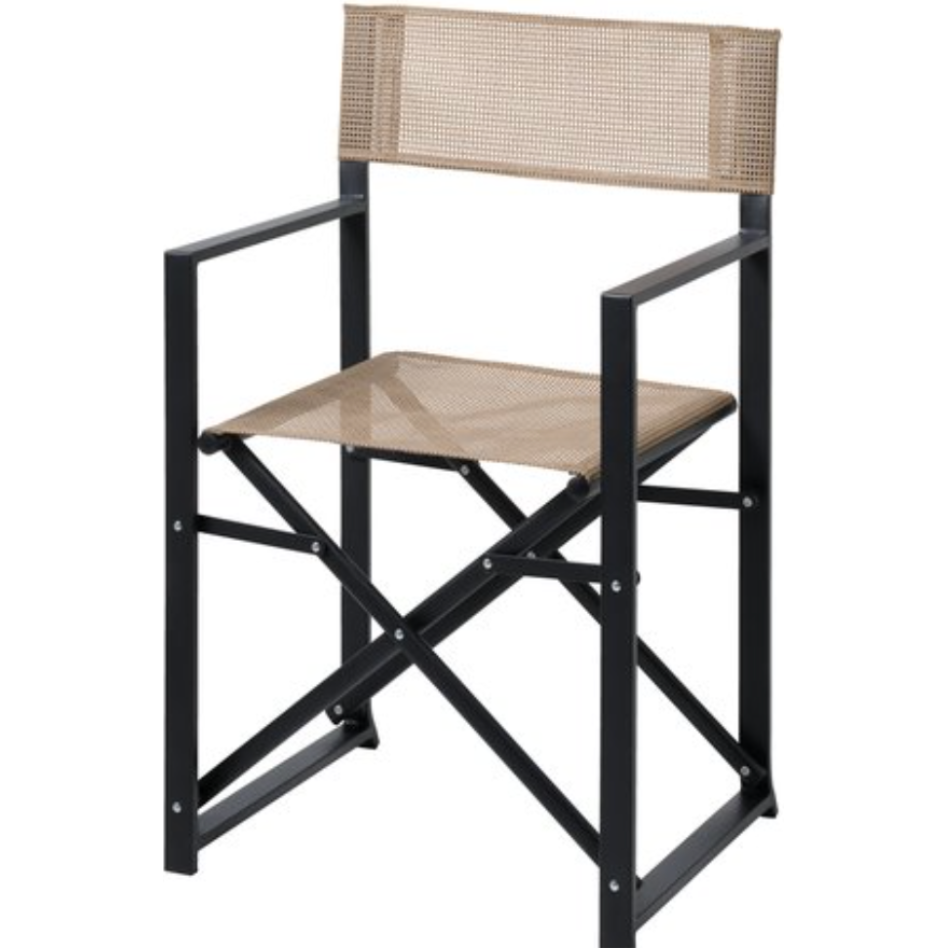 NAGELSTI Directors Chair