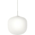 Rime Pendant Lamp, Ø37 cm