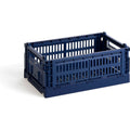 Thumbnail photo of Colour Crate, Small 17x26.5 Cm