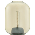 Thumbnail photo of Amp Glass For Table Lamp