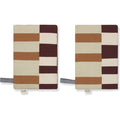 Thumbnail photo of Section Pot Holder - Set of 2 - Potholders - Multi - W30 x D2 x H21 cm