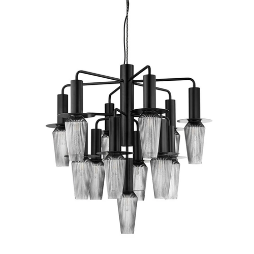 Photo of Harakiri Mini Chandelier