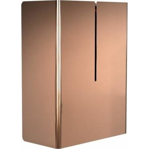 Photo of NOVA2 Paper Bin 1945