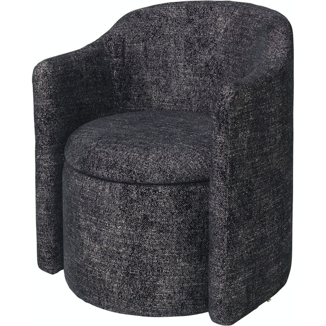 Photo of Pond Chair - Black