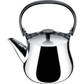 Thumbnail photo of Cha Tekittel - Vattenkokare - Naoto Fukasawa - Silver