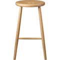 Thumbnail photo of J27c Counter Bar Stool Beech