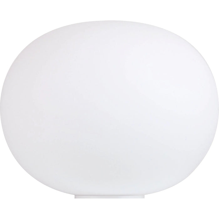 Photo of Glo-ball Basic 2 Table Lamp White