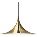 Thumbnail photo of Semi Pendant Lamp, Small
