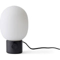 Thumbnail photo of Jwda Table Lamp Lamp Metallic, Black - Bordslampor - Jonas Wagell - Svart