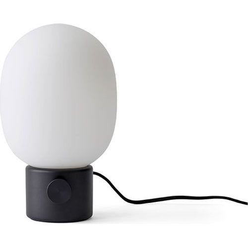 Photo of Jwda Table Lamp Lamp Metallic, Black - Bordslampor - Jonas Wagell - Svart