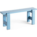 Thumbnail photo of Weekday Bench W111 x D23 x H45 cm