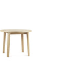 Thumbnail photo of Slice Table Vol. 2 - Dining Table - Oak