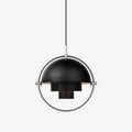 Thumbnail photo of Multi-Lite Pendant Lamp, Small