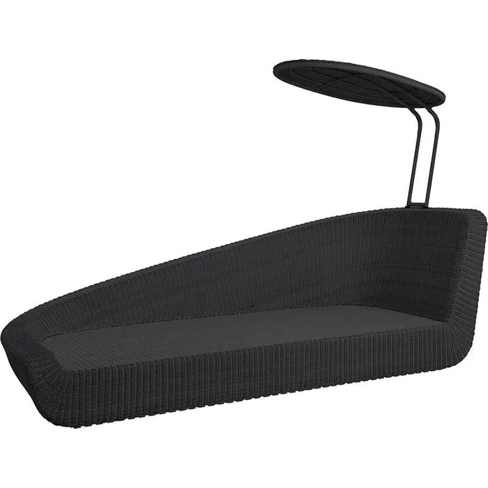 Photo of Savannah Daybed Black
