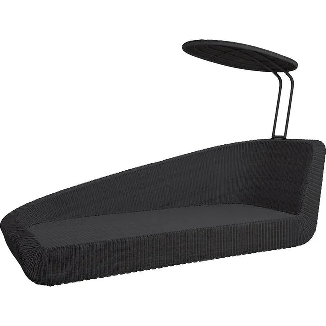 Photo of Savannah Daybed Black