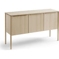 Thumbnail photo of Skagerak Jut Cabinet From Fritz Hansen (Oiled
