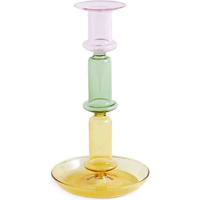 Photo of Flare Tall Candleholder