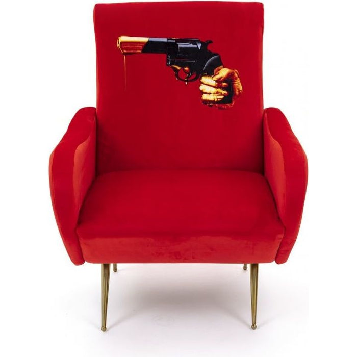 Photo of Armchair