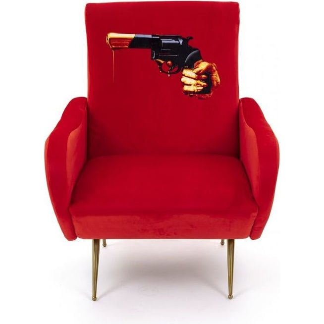 Photo of Armchair