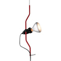 Parentesi Lamp Component For Pendant Red