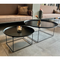 Thumbnail photo of Fat Fat Small Tables