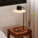 AJ Oxford 410 Table Lamp