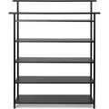 Thumbnail photo of Dora Rack