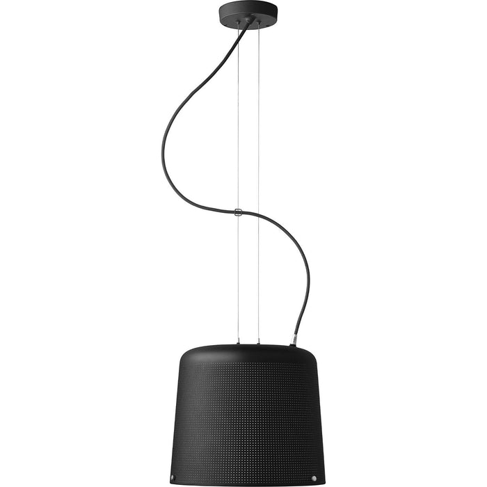 Photo of Vipp526 Pendant Black