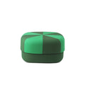 Thumbnail photo of Circus Pouf Duo Large