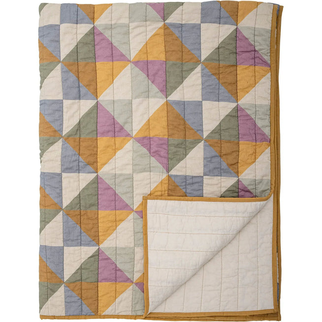 Photo of Crewe Plaid