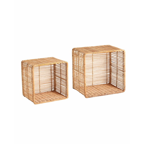 Photo of Zeya Basket Set of 2