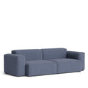 Mags Soft Sofa Low Armrest - 2.5 Seater