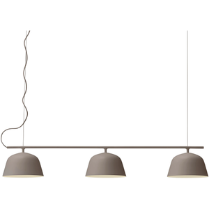 Photo of Ambit Rail Lamp