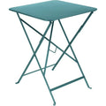 Thumbnail photo of Bistro Table 57 x 57 cm, Cactus - Garden Table - Green - Metal