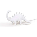 Thumbnail photo of Jurassic Lampe Bronto